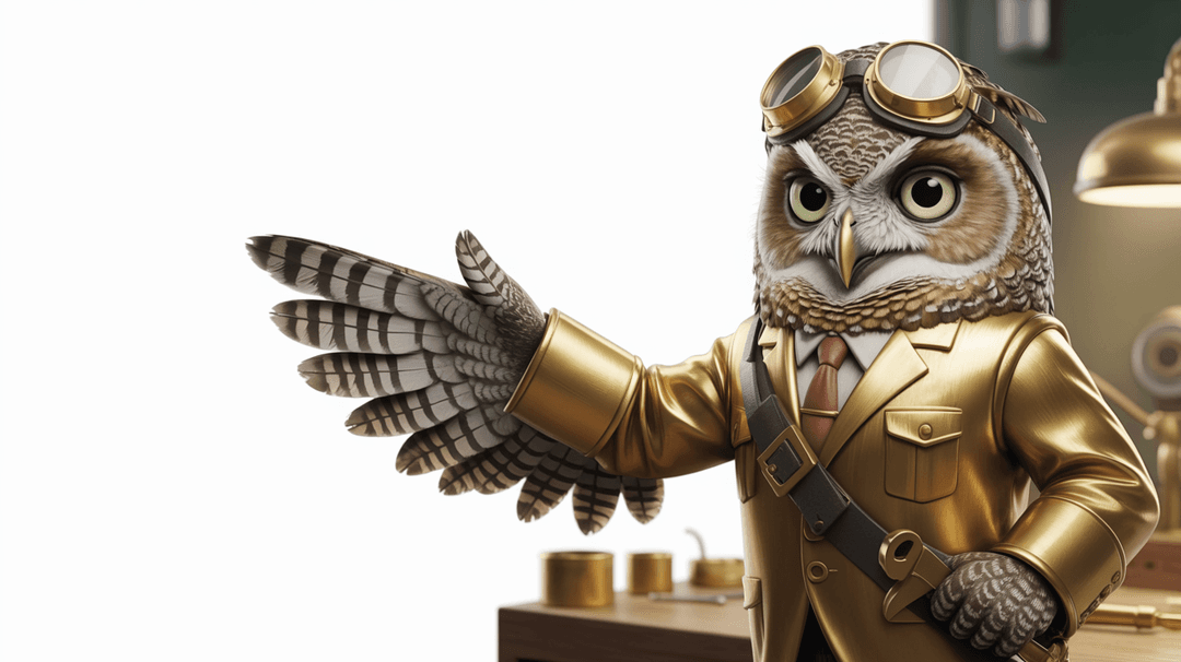 Squibb points toward the overlooked option